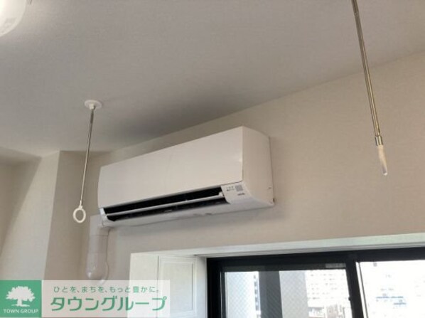 ラグディア北新宿の物件内観写真